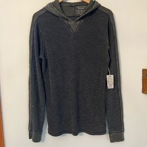 NWT Lucky Brand Hiodie